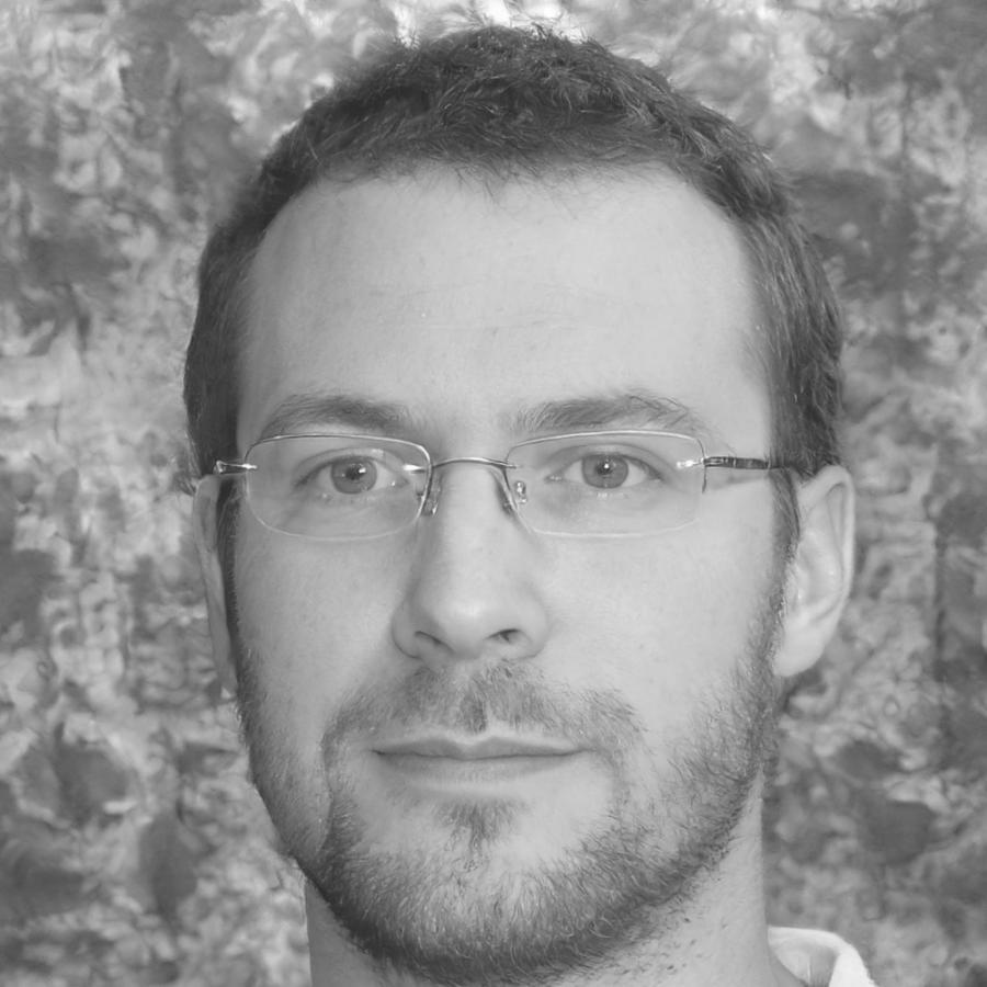 Marcus Chen, Systems Specialist